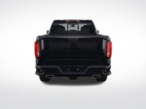 Certified 2021 GMC Sierra 1500 AT4 w/ AT4 Preferred Package AWD/4WD image 31