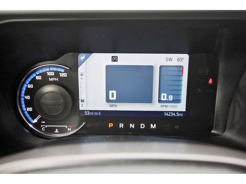 Used 2024 Ford Bronco Big Bend image 17