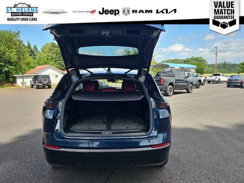 Used 2024 Jeep Wagoneer Launch Edition AWD/4WD image 41