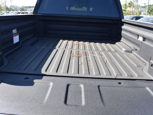 New 2026 Honda Ridgeline Black Edition image 34