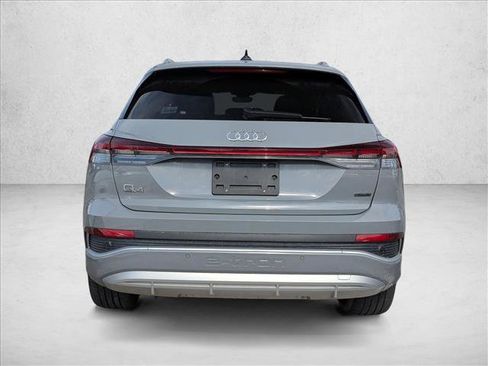 Certified 2023 Audi Q4 e-tron Premium Plus w/ Premium Plus image 5
