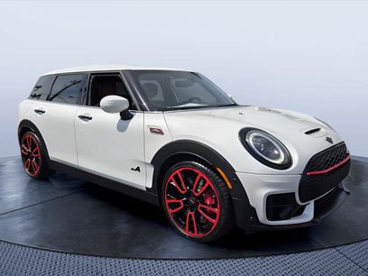 Used 2024 MINI Cooper Clubman John Cooper Works
