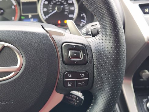 Used 2019 Lexus NX 300 F Sport image 41