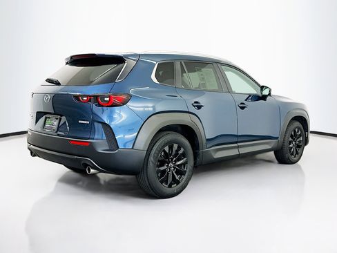 Used 2025 MAZDA CX-50 AWD 2.5 S w/ Preferred Package image 9