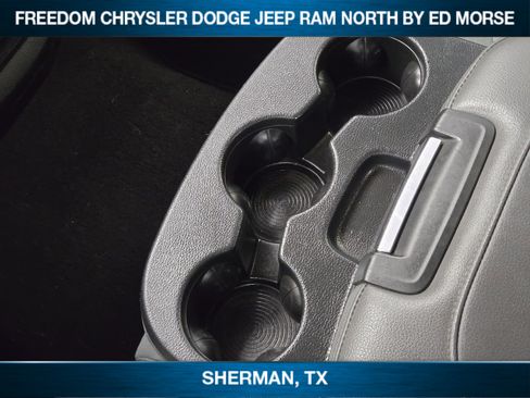 Used 2019 RAM 1500 Tradesman w/ Tradesman SXT Package image 14