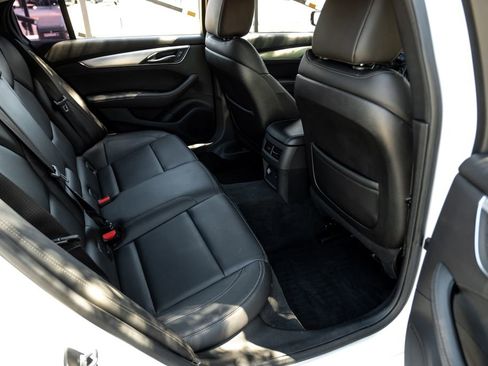 Used 2022 Cadillac CT5 Luxury image 45