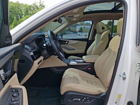 Used 2024 Acura MDX SH-AWD w/ Technology Package image 13