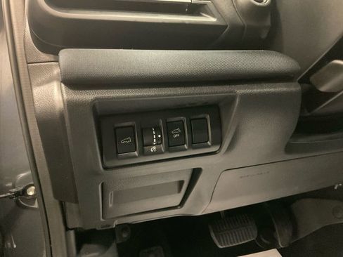 Used 2023 Subaru Outback Premium w/ Tech Package 1 image 13