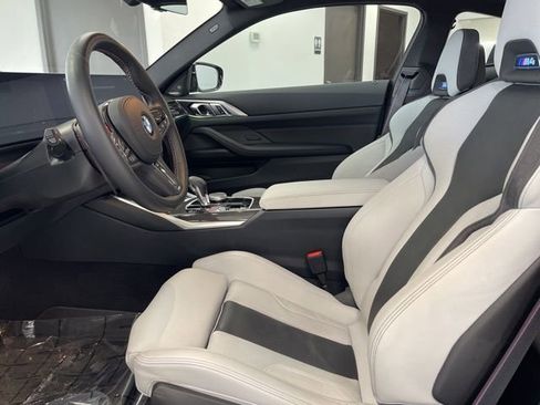 Used 2024 BMW M4 xDrive Competition image 15
