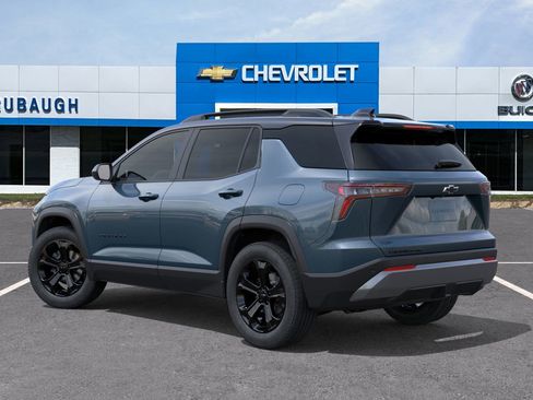 New 2026 Chevrolet Equinox LT w/ Convenience Package II image 3