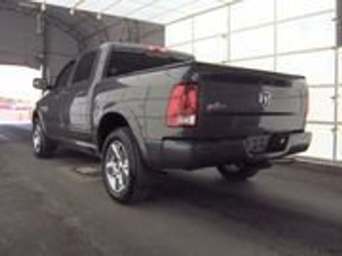 Used 2015 RAM 1500 Outdoorsman image 8