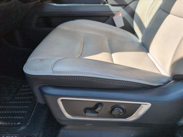 Used 2022 RAM 1500 Limited AWD/4WD image 11