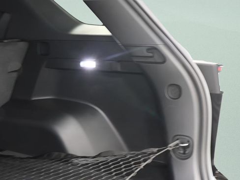 New 2026 Chevrolet Equinox LT FWD image 29