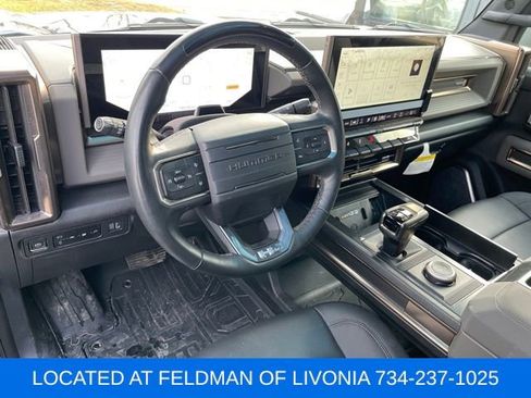 Used 2024 GMC Hummer EV 3X image 7