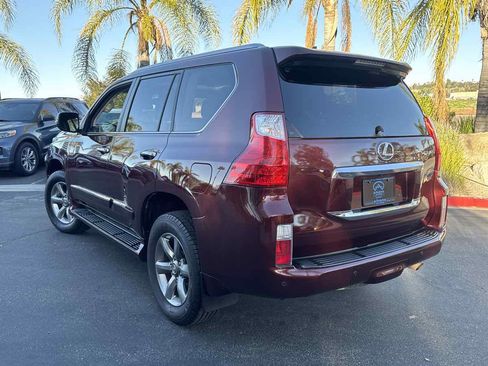 Used 2012 Lexus GX 460 Premium image 5
