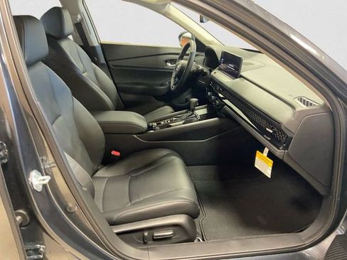 New 2025 Honda Accord EX-L image 15