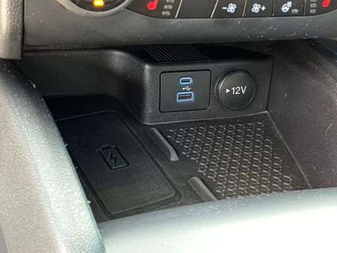 Used 2022 Ford Bronco Sport Outer Banks w/ Tech Package AWD/4WD image 20