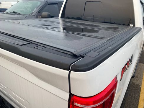 Used 2021 Ford F150 XLT w/ Equipment Group 302A High AWD/4WD image 9