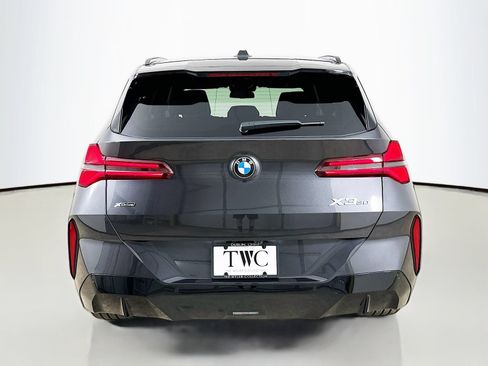 New 2026 BMW X3 xDrive30i w/ Premium Package AWD/4WD image 6