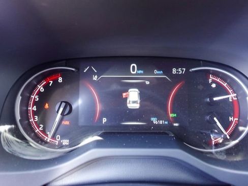 Certified 2023 Toyota RAV4 XLE Premium AWD/4WD image 18