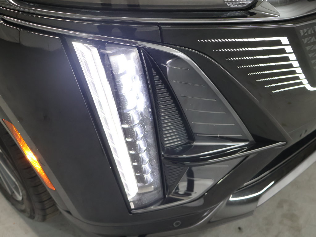 Used 2024 Cadillac Lyriq Sport w/ LPO, Floor Liner Package RWD image 29