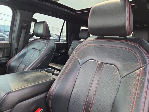 Used 2021 Ford Expedition Max Limited AWD/4WD image 10