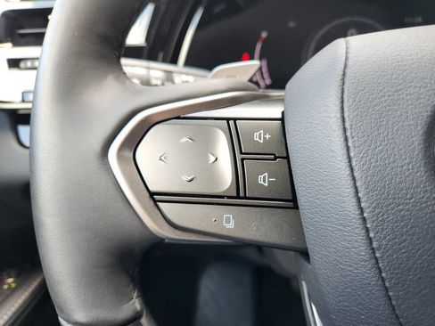 Certified 2024 Lexus RX 350 FWD w/ Convenience Package image 28