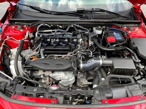 Used 2025 Honda Civic Si image 31