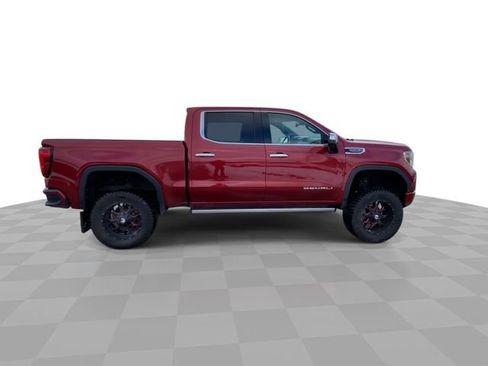 Used 2019 GMC Sierra 1500 Denali image 9