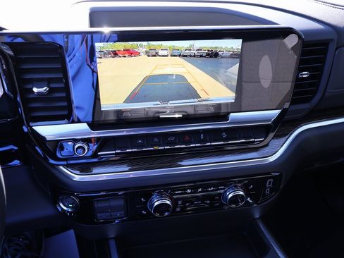 New 2026 GMC Sierra 1500 Elevation w/ Preferred Package image 22