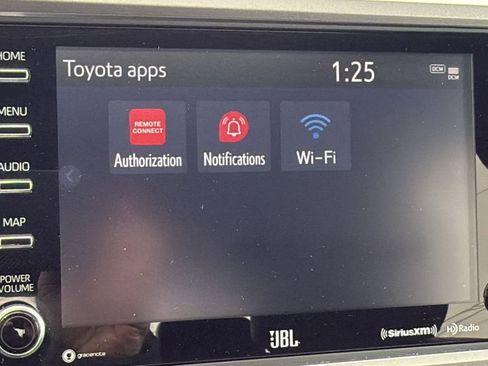 Certified 2023 Toyota Tacoma Limited w/ Nightshade Package image 18