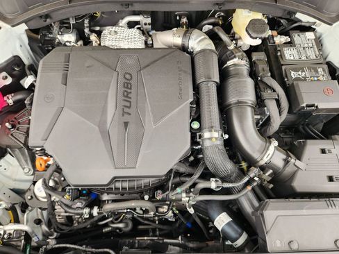 New 2026 Kia Sorento EX FWD image 22