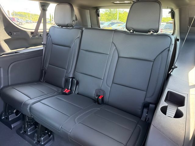 New 2026 GMC Yukon XL Denali w/ Denali Reserve Package AWD/4WD image 20