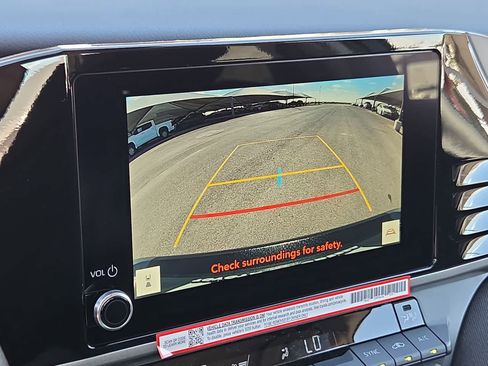 New 2026 Toyota Camry LE image 25