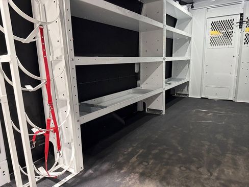 Used 2024 Ford Transit 250 148 Medium Roof w/ Load Area Protection Package image 6