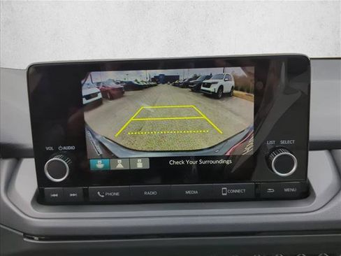 New 2025 Honda Accord LX image 12