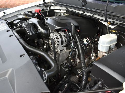 Used 2013 Chevrolet Silverado 1500 LT RWD image 47