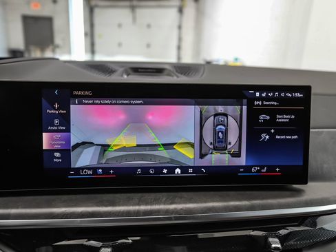 New 2027 BMW X7 xDrive40i w/ M Sport Package AWD/4WD image 19