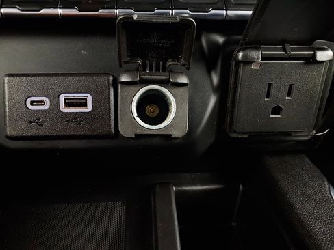 Used 2020 GMC Sierra 2500 Denali w/ Denali Ultimate Package image 25