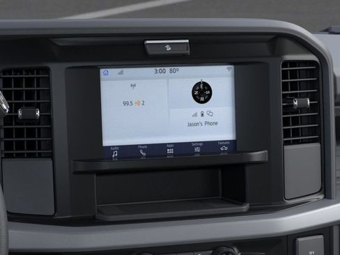 New 2026 Ford F250 XL w/ STX Appearance Package image 15