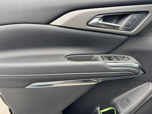 New 2026 Chevrolet Traverse LT FWD image 14