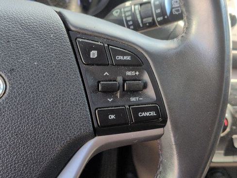 Used 2018 Hyundai Tucson SEL Plus AWD/4WD image 19