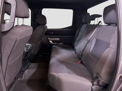 Used 2026 Toyota Tundra SR5 w/ SR5 Convenience Package image 20