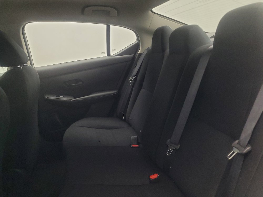 Used 2025 Nissan Sentra S FWD image 18