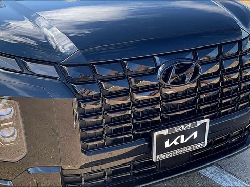 Used 2025 Hyundai Palisade Calligraphy image 33