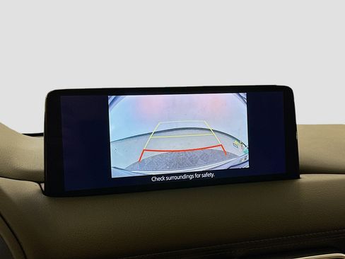 Used 2023 MAZDA CX-5 AWD 2.5 S w/ Select Package image 23