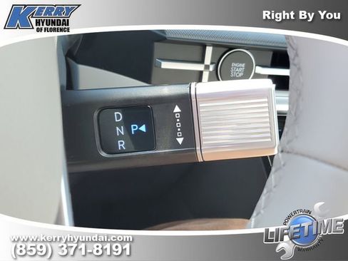New 2026 Hyundai Santa Fe SE AWD/4WD image 25