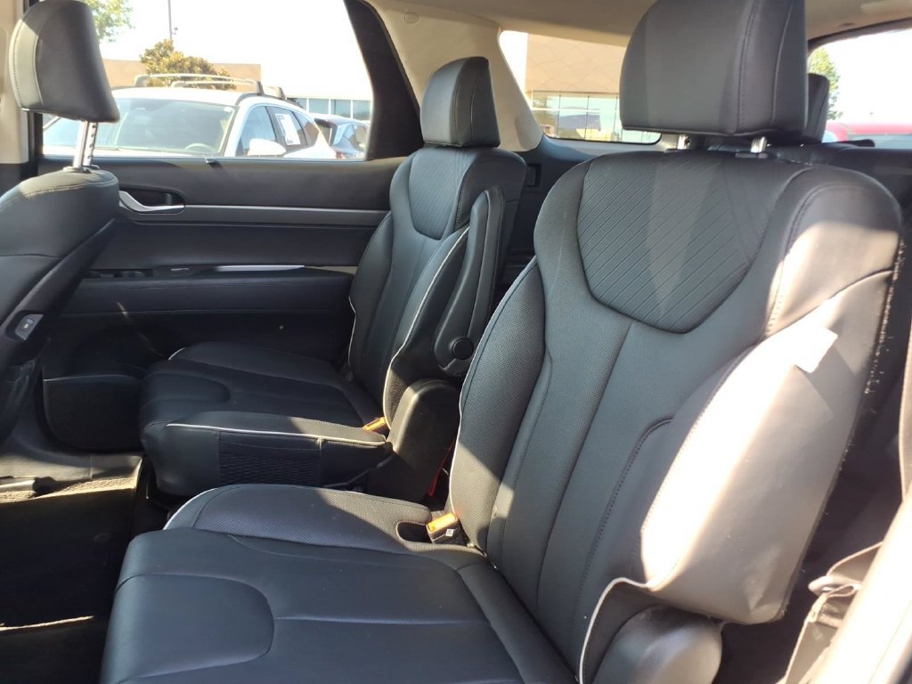 Used 2024 Hyundai Palisade XRT FWD image 11