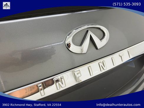 Used 2019 INFINITI QX60 Pure AWD/4WD image 13