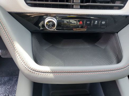 New 2026 Ford Explorer Active image 22